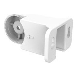 SUPPORT TRUNNION POUR PROJECTEUR FL05 - FL-TR01-WH