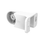 SUPPORT TRUNNION POUR PROJECTEUR FL05 - FL-TR01-WH