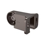 SUPPORT TRUNNION POUR PROJECTEUR FL05 450W – FL-TR01-XL-BZ