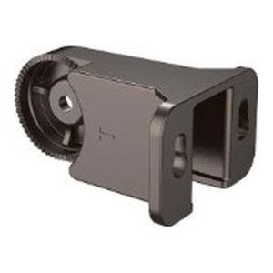 SUPPORT TRUNNION POUR PROJECTEUR FL05 450W – CSC LED FL-TR01-XL-BZ