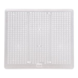 OPTIQUE DE TYPE II POUR PROJECTEUR FL05 240W ET 300W – ACCESSOIRE CSC LED