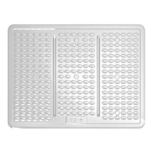 FL05 FLOOD LIGHT, FLOOD/AREA LIGHTS, ACCESSORIES, TYPE II OPTICS (FOR 100W & 150W)