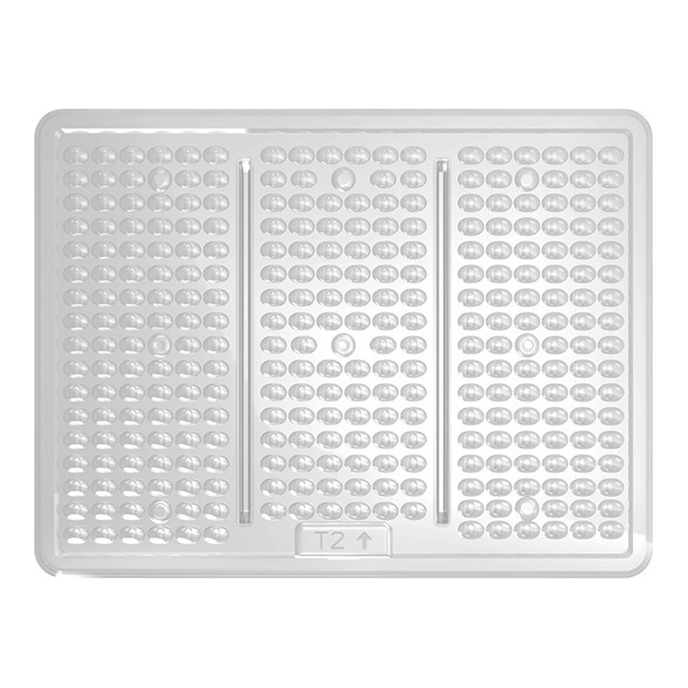 FL05 PROJECTEUR LED – OPTIQUE DE TYPE II (POUR 100W ET 150W)