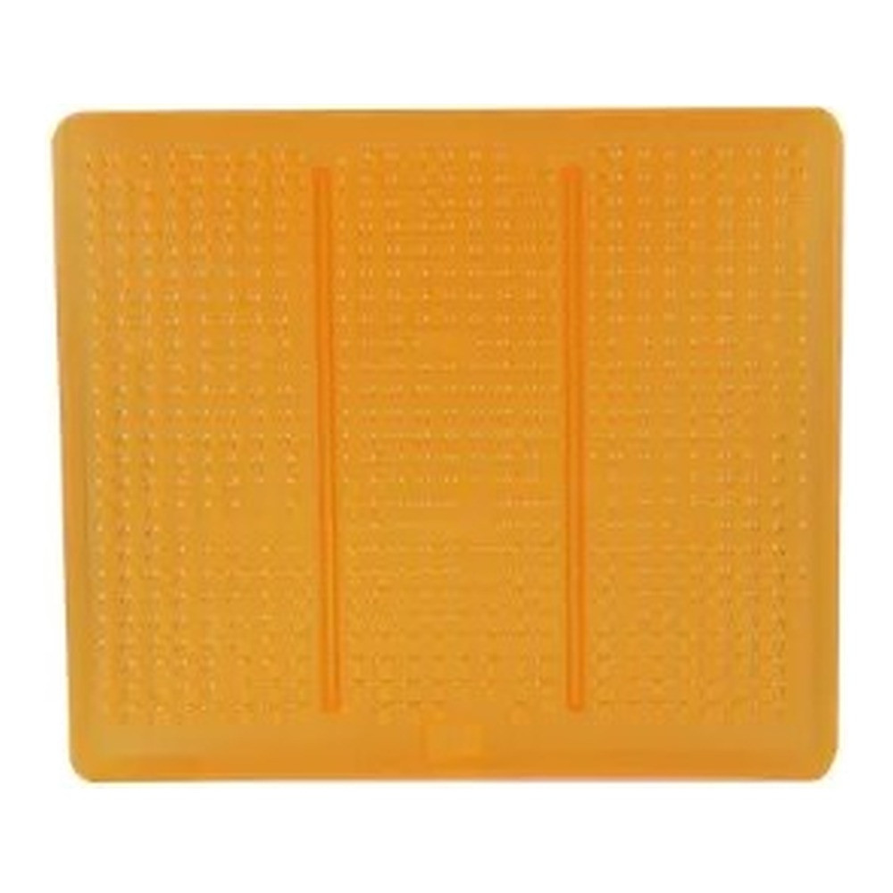 FL05 Flood Light - Flood/Area Lights - Accessories - Type IV Amber Optics (for 240W & 300W)