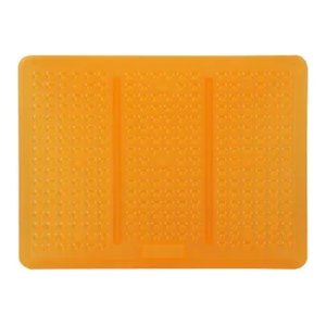 FL05 Projecteur - Projecteurs/Éclairage de Zone - Accessoires - Optique Ambrée Type IV (pour 100W et 150W)