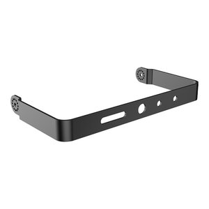FL05 FLOOD LIGHT - FLOOD/AREA LIGHTS - ACCESSORIES - YOKE MOUNT (FOR 240W & 300W) - FL-YM01-LG-BK