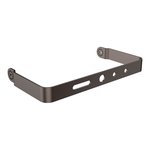 FL05 FLOOD LIGHT - FLOOD/AREA LIGHTS - ACCESSORIES - YOKE MOUNT (FOR 240W & 300W) - FL-YM01-LG-BZ