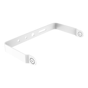 FL05 FLOOD LIGHT - FLOOD/AREA LIGHTS - ACCESSORIES - YOKE MOUNT (FOR 240W & 300W) - FL-YM01-LG-WH