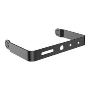 SUPPORT ORIENTABLE (YOKE MOUNT) POUR PROJECTEURS LED FL05 100W ET 150W - FL-YM01-SM-BK