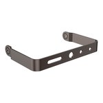 FL05 FLOOD LIGHT, FLOOD/AREA LIGHTS, ACCESSORIES, YOKE MOUNT (FOR 100W & 150W) - FL-YM01-SM-BZ