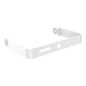 SUPPORT ORIENTABLE (YOKE MOUNT) POUR PROJECTEUR LED FL05 100W ET 150W - FL-YM01-SM-WH