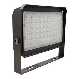 FLOOD LIGHT 200W 120-347V 57K BRONZE CLEAR 120 DEG. INT. PHOTO. DLC PREMIUM - DLC ID P1HDWN8C - 29,347 LUMENS
