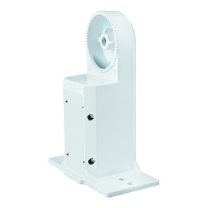 FL04B CONCORDE FLOOD LIGHT - FLOOD/AREA LIGHTS - ACCESSORIES - WHITE MULTI MOUNT