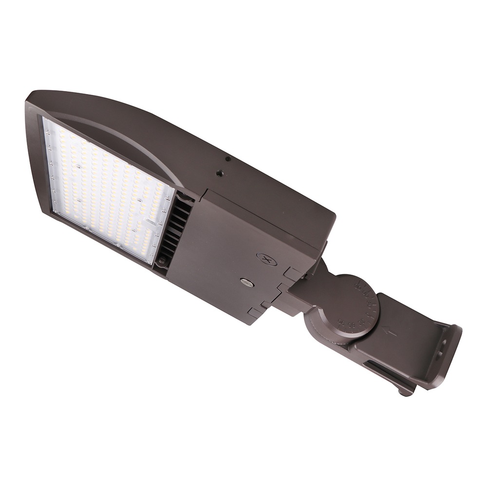FL04B CONCORDE FLOOD LIGHT, FLOOD/AREA LIGHTS, 150W, 3000K, 120-347V, BRONZE, DLC PREMIUM PLZZWDF8MBHK