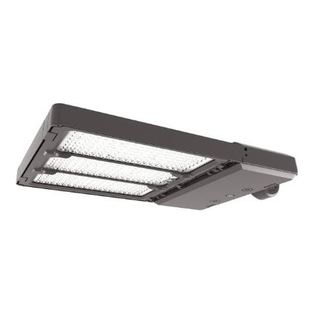 FL05 FLOOD LIGHT - FLOOD/AREA LIGHTS - 180W/210W/240W - 3000K/4000K/5000K - 120-347V - BRONZE - DLC PREMIUM
