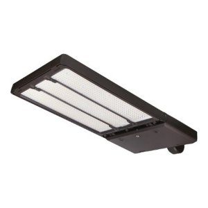 FL05 Flood Light - Flood/Area Lights - 350W/400W/450W - 3000K/4000K/5000K - 120-347V - Black - 10 Year Warranty