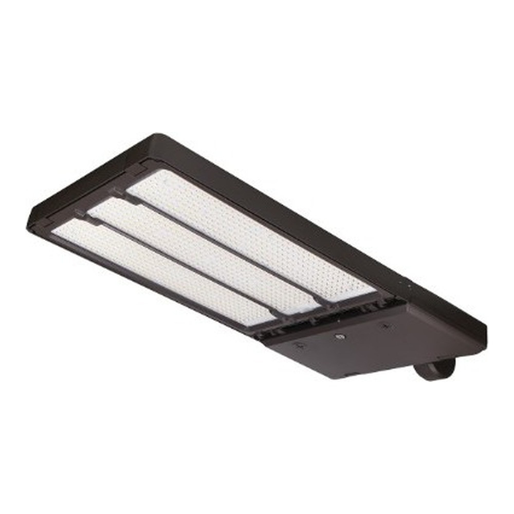 FL05 Flood Light - Flood/Area Lights - 350W/400W/450W - 3000K/4000K/5000K - 120-347V - Black - 10 Year Warranty