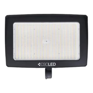 FLF FUSION SERIESFLOOD LIGHT - FLOOD/AREA LIGHTS - 200W/250W/300W - 3000K/4000K/5000K - 120-347V - BLACK