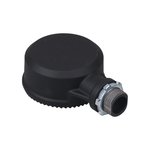 FLF FUSION SERIES - SUPPORT ROTULE POUR PROJECTEUR 80W - ACCESSOIRE - NOIR (FLF-KN01-XS-BK)