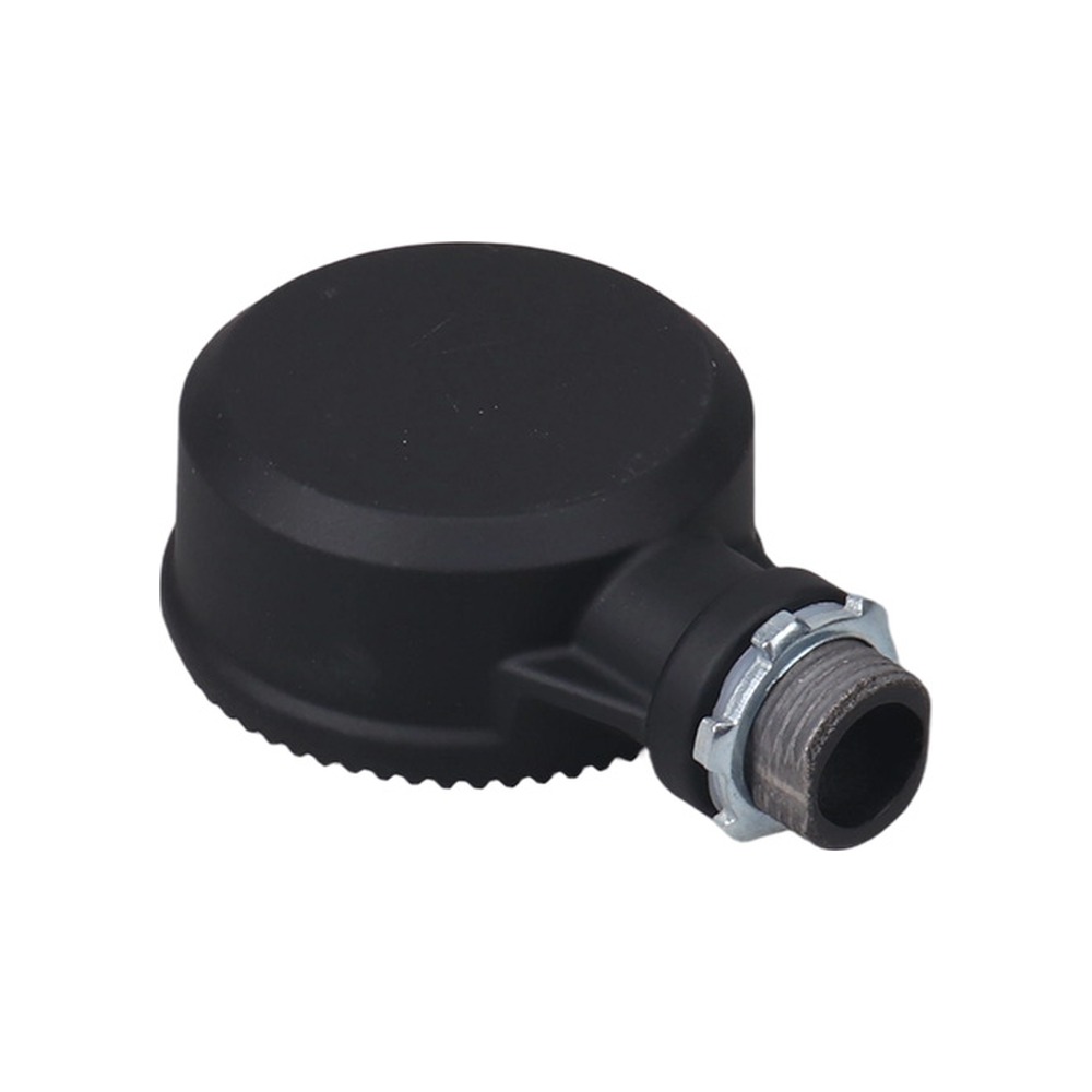 FLF FUSION SERIES - SUPPORT ROTULE POUR PROJECTEUR 80W - ACCESSOIRE - NOIR (FLF-KN01-XS-BK)