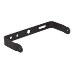 SUPPORT EN ÉTRIER FLF FUSION SERIES POUR PROJECTEUR 80W – ACCESSOIRE – FLF-YM01-XS-BK