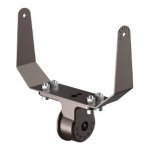 FLM02 Mini Flood Light - Flood/Area Lights - Accessories - Connection Bracket for Slip Fitter Mount (for 80W)