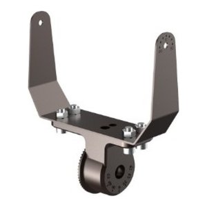 FLM02 Mini Projecteur - Projecteurs/Éclairage de Zone - Accessoires - Support de Connexion pour Montage à Emboîtement (pour 30W et 50W)