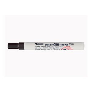 WATER SOLUBLE FLUX PEN - 837-P