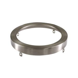 ANNEAU DE FINITION NICKEL SATINÉ POUR FM1-12-5CCT