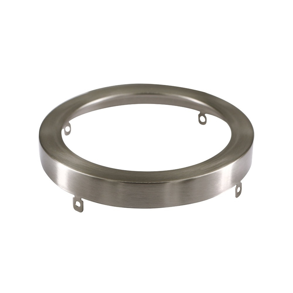 SATIN NICKEL TRIM FOR FM1-12-5CCT