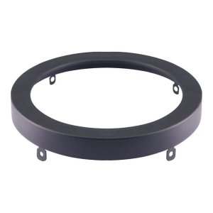 ANNEAU DE FINITION NOIR POUR FM1-5-5CCT