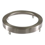 SATIN NICKEL TRIM FOR FM1-5-5CCT