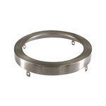 ANNEAU DE FINITION NICKEL SATINÉ POUR FM1-5-5CCT