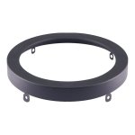 BLACK TRIM FOR FM1-7-5CCT - ORTECH - LED