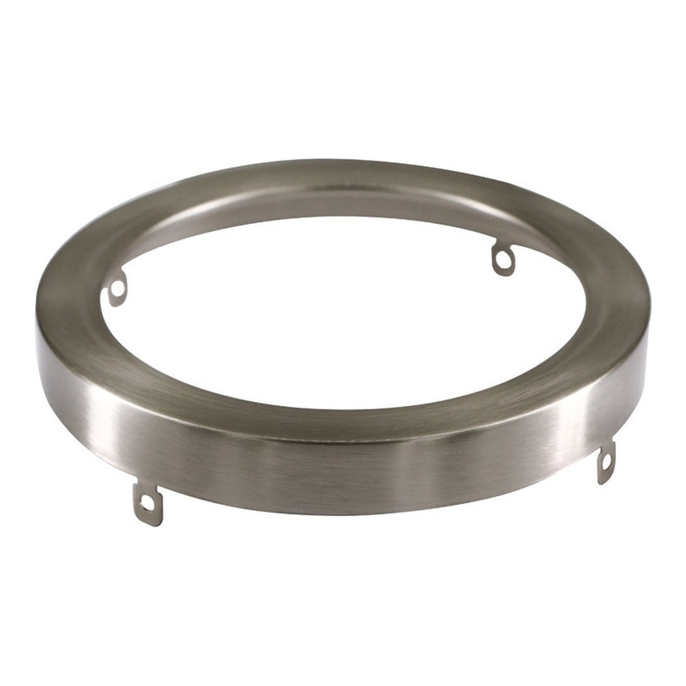 SATIN NICKEL TRIM FOR FM1-7-5CCT