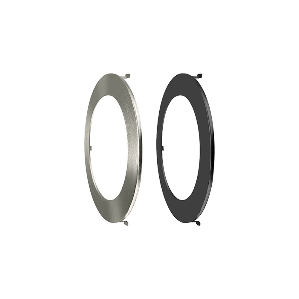 Black Exterior & Gold Interior - Trim for 16" FM3  **NEW ITEM**