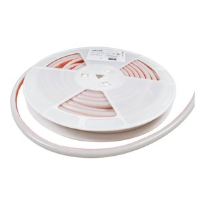 24V LED FLEXITUBE (3000K) | 5W PER FOOT | WEATHERPROOF | DIMMABLE |165W 33' ROLL