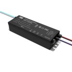LED Driver Fahold 120-277VAC 27-54VDC 150W 2-4.2A Dimmable 1-10VDC UL Dry and Damp