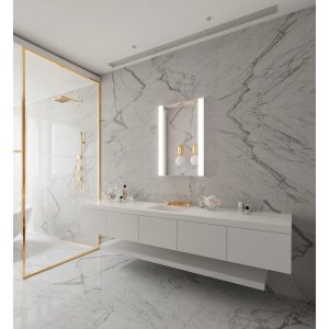 GALAXY II LED MIRROR