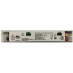 LED Driver GS 120-347VAC 90-130VDC 40W 0.32A 12VDC Dimmable 0-10VDC UL
