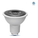 GU10 LED 6.5W - 500LMN - 5000K - DIMMABLE