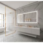 HARMONY LED MIRROR