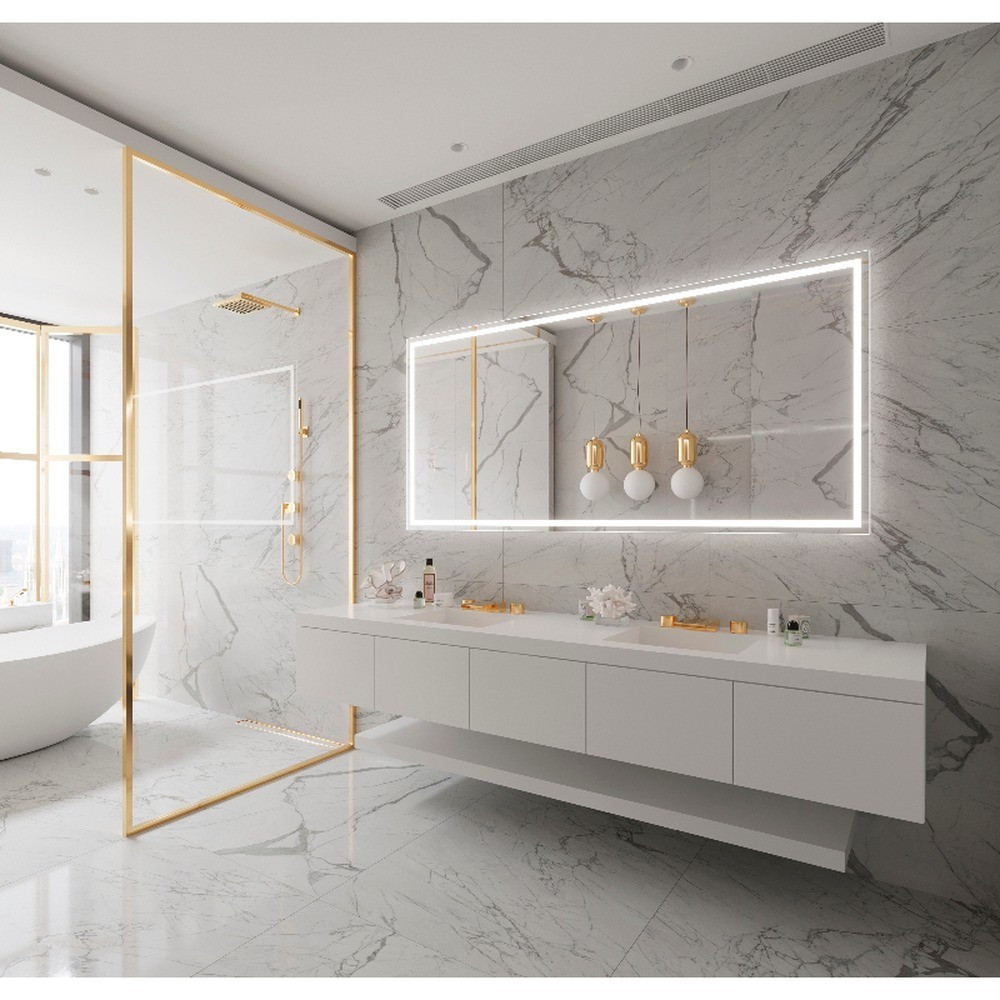 HARMONY LED MIRROR