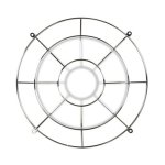Round Highbay - CCT & Wattage Variable - 150-200-240W - 34800 Max Lumens - 120-347V - V5