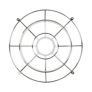 Round Highbay - CCT & Wattage Variable - 150-200-240W - 34800 Max Lumens - 120-347V - V5