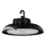 HIGHBAY ROND - CCT & PUISSANCE VARIABLE - 150-200-240W - 34800 MAX LUMENS - 120-347V - V5