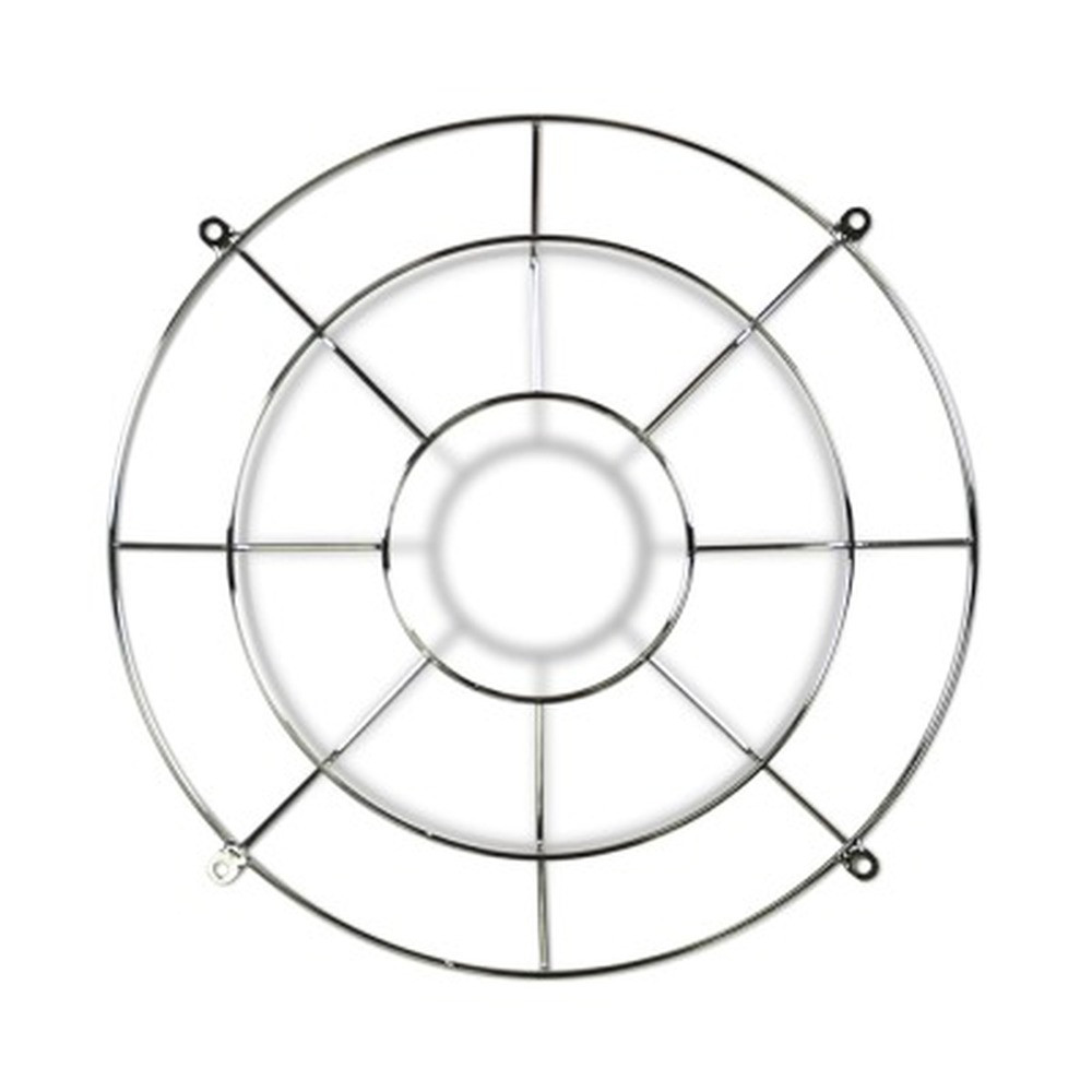 Round Highbay - CCT & Wattage Variable - 150-200-240W - 34800 Max Lumens - 120-347V - V5