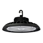 HIGHBAY ROND - CCT & PUISSANCE VARIABLE - 240-270-300W - 43800 MAX LUMENS - 120-347V - V5