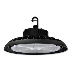 ROUND HIGHBAY | CCT & WATTAGE VARIABLE | 240-270-300W | 43800 MAX LUMENS | 120-347V | V5