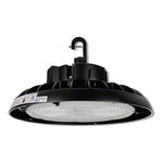 ROUND HIGHBAY | CCT & WATTAGE VARIABLE | 75-100-150W | 21750 MAX LUMENS | 120-347V | V5